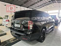 شێڤرۆلێت تاهۆ